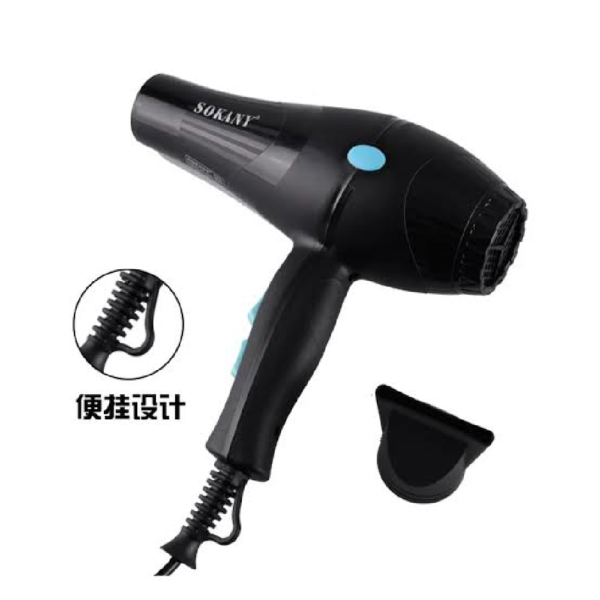 SOKANY 3210 Hair Dryer