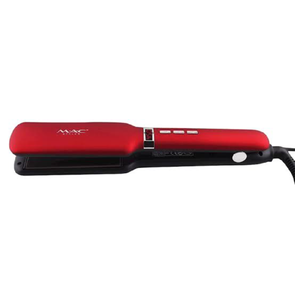 M.A.C 3072 Hair Straightner - Image 2