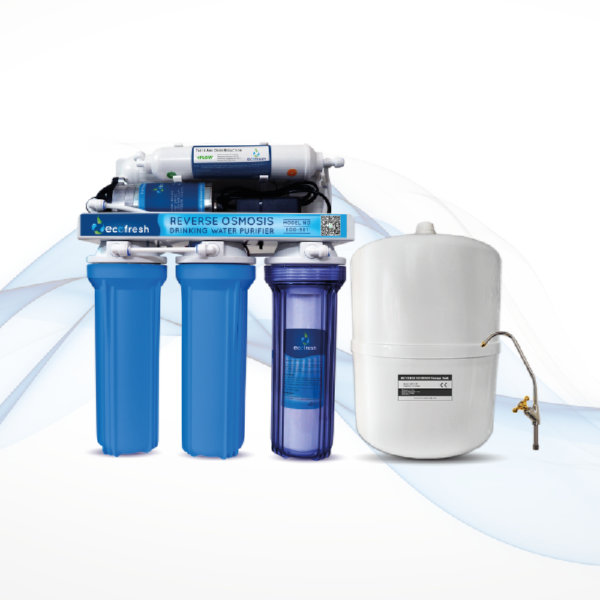 Eco Fresh ECO-501 RO Water Purifier