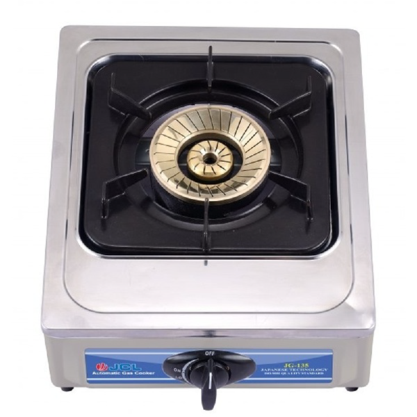 Miyako Popular Single Burner Gas Stove