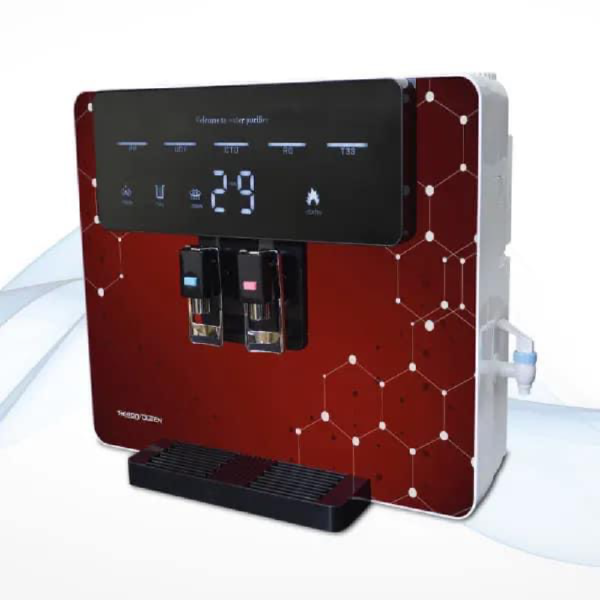 RO Machine-05 Stage RO Water Purifier