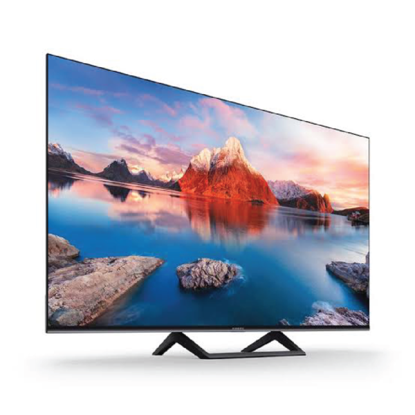 Xiaomi A Pro 43 4K UHD Smart Android Google TV