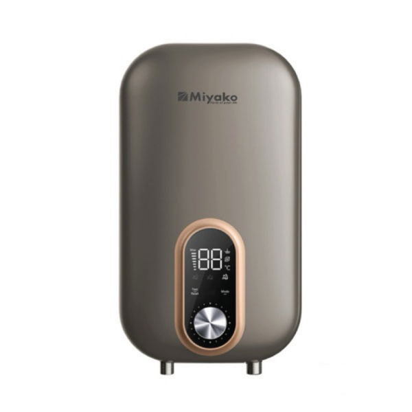 Miyako Instant Gyser 12L - Image 3