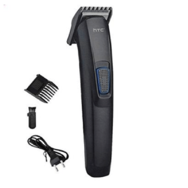 HTC 522 Rechargable Trimmer - Image 2