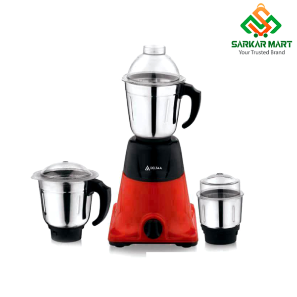 Delta Smart Mixer Grinder