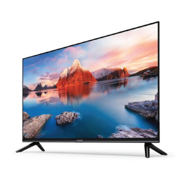 Xiaomi A Pro 43 4K UHD Smart Android Google TV - Image 2