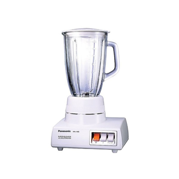 Panasonic MX-J18GWTX Blender-1.8L