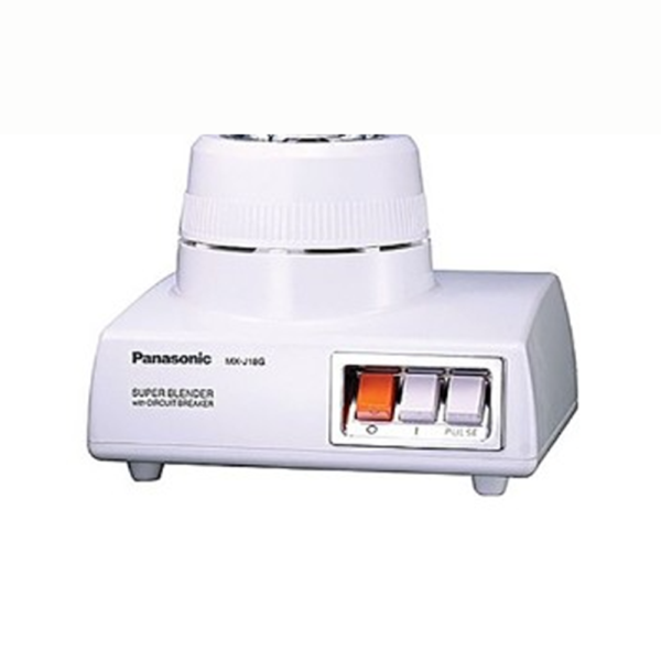 Panasonic MX-J18GWTX Blender-1.8L - Image 2