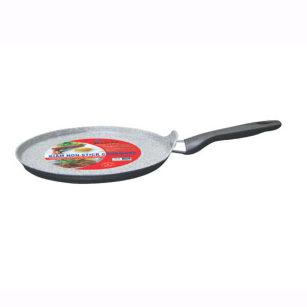 Kiam Dosa Tawa 26-30 CM (As per picture and size)