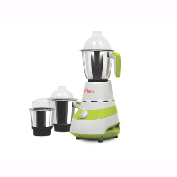 Kiam Blender SS 3in1 -750-W  BL – 300 Plus