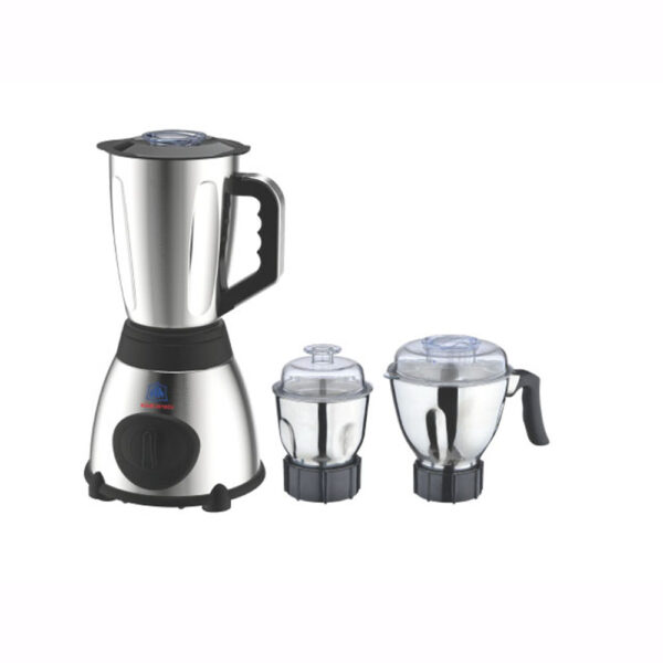 Kiam 3 In 1 Mixer Blender (Model: D3)