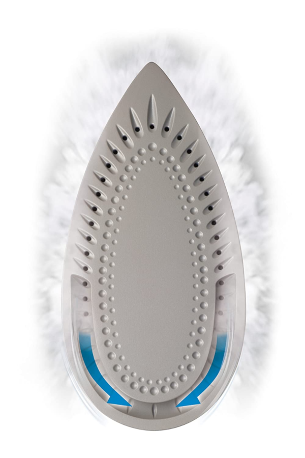 Panasonic 1430 Watt Steam Iron (E100T) - Image 4