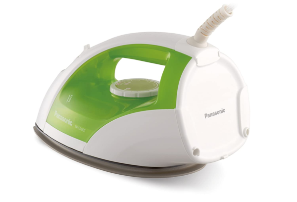 Panasonic 1430 Watt Steam Iron (E100T) - Image 2