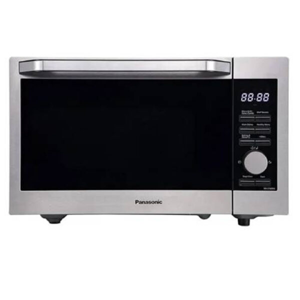 Panasonic 30 Ltr NN-CT68MYTE Convection Microwave Oven