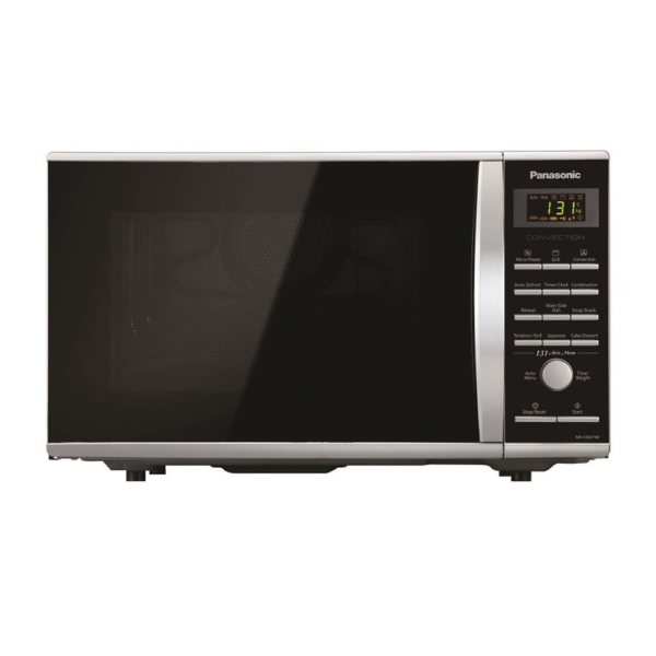 Panasonic Convection Microwave Oven 27Ltr. (NN-CD671) - Image 4