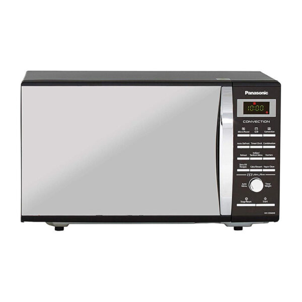 Panasonic Convection Microwave Oven 27Ltr. (NN CD684BFDG) - Image 5