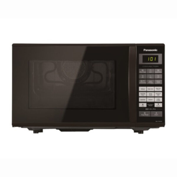 Panasonic Convection Microwave Oven 27Ltr. (NN CT645BFDG)