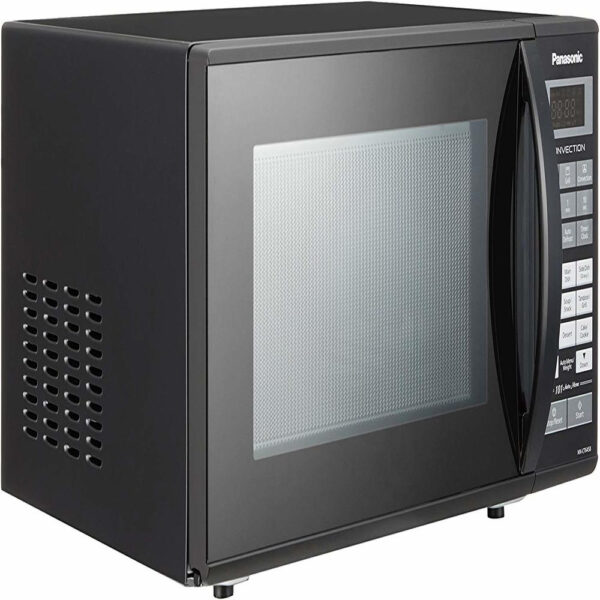 Panasonic Convection Microwave Oven 27Ltr. (NN CT645BFDG) - Image 3