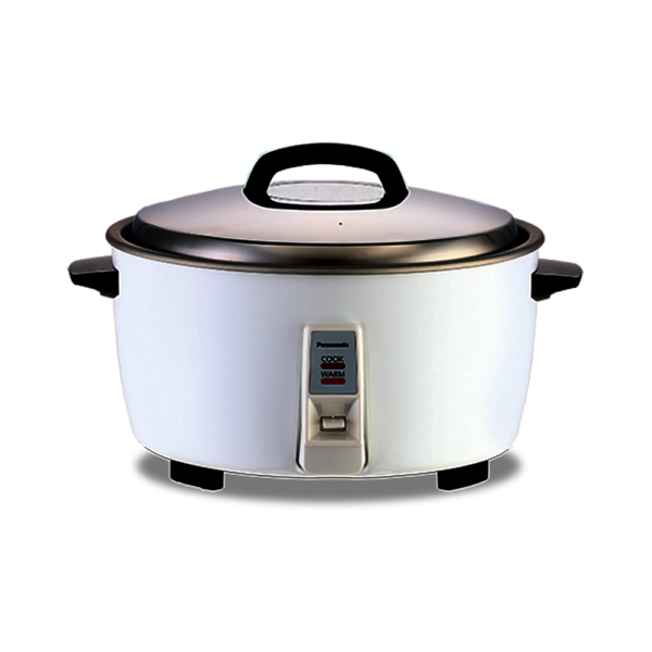 Panasonic Conventional Rice Cooker 3.2 LTR (SR-GA321H)