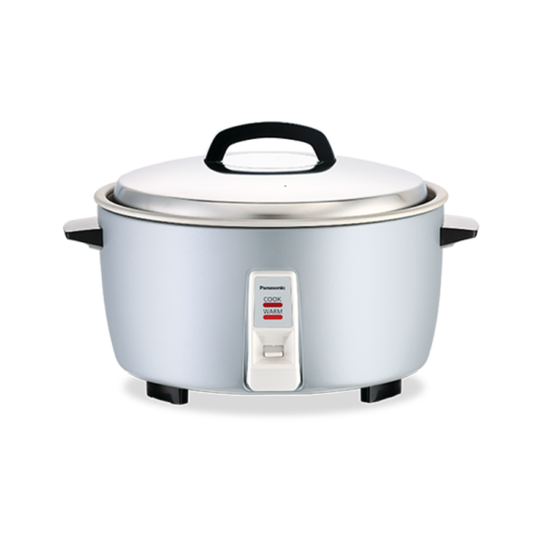 Panasonic Conventional Rice Cooker 3.2 LTR (SR-GA321H) - Image 2