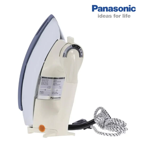 Panasonic Dry Iron (NI22AWT) - Image 5