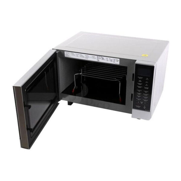 Panasonic Grill Microwave Oven 27Ltr. (NN GF574M) - Image 2