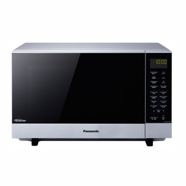 Panasonic Grill Microwave Oven 27Ltr. (NN GF574M)