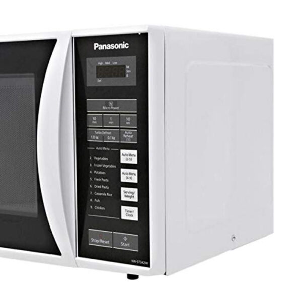 Panasonic Grill Microwave Oven (NN-GT342M) 23Ltr - Image 2