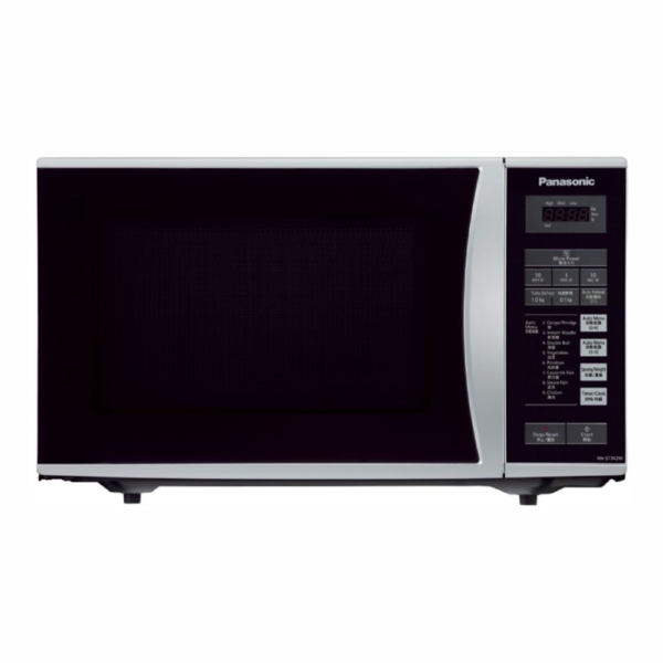 Panasonic Grill Microwave Oven (NN-GT342M) 23Ltr