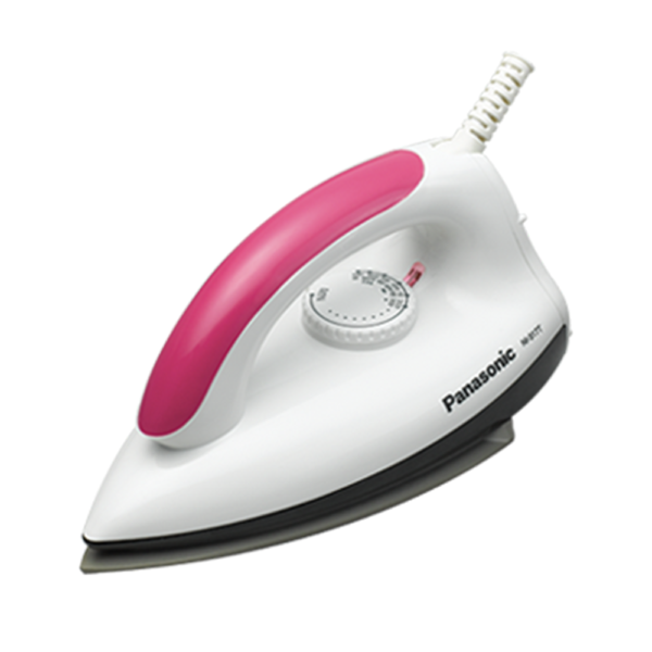 Panasonic Iron (NI317TV) Pink