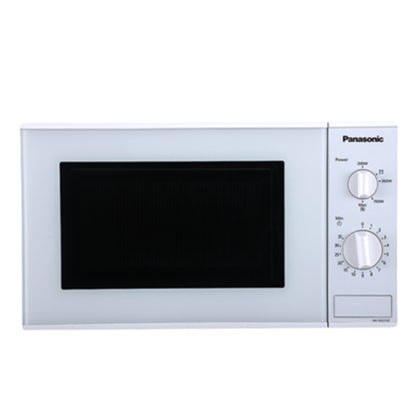 Panasonic Microwave Oven 20Ltr. (NN-SM255WVTG) - Image 2