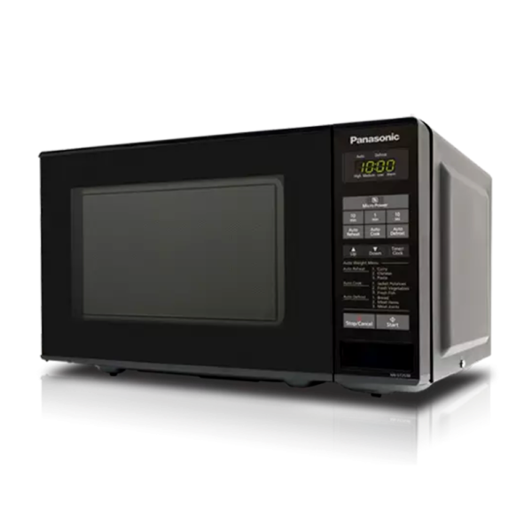 Panasonic Microwave Oven 20Ltr. (NN-ST253B)