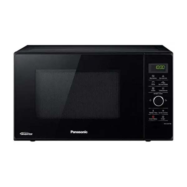 Panasonic Microwave Oven 23 Ltr. (NN-GD37HBKPQ) - Image 5