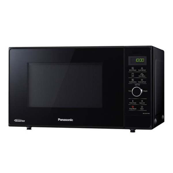 Panasonic Microwave Oven 23 Ltr. (NN-GD37HBKPQ)