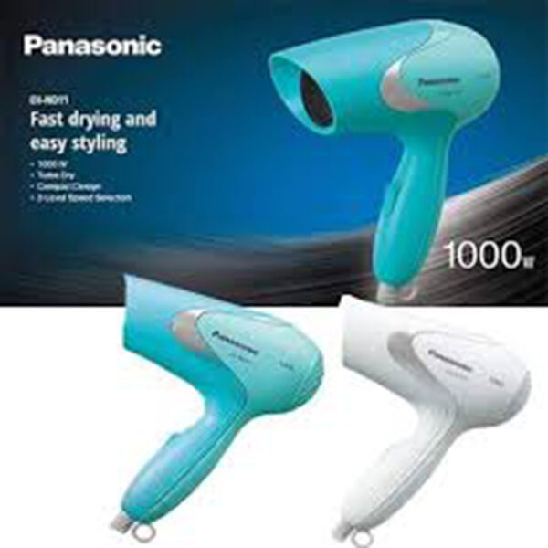 Panasonic ND11 Hair Drayer - Image 2