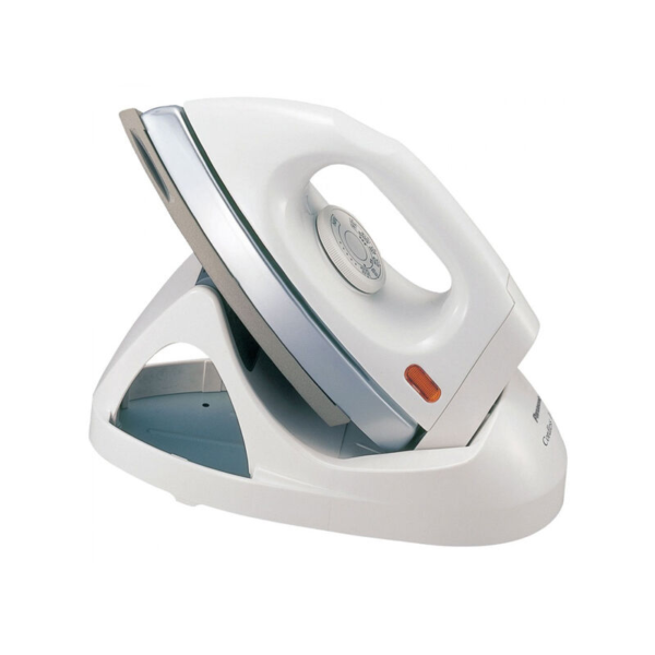 Panasonic NI-100DX 1000W Cordless Dry Iron