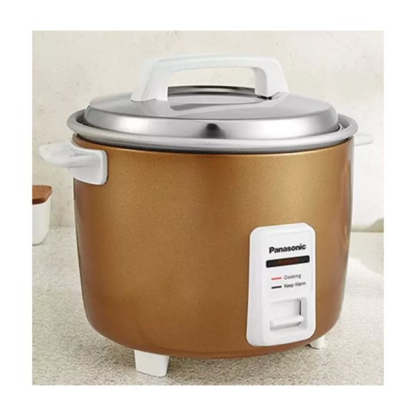 Panasonic Rice Cooker 1.8Ltr. (SR-W18G) - Image 5