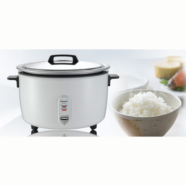 Panasonic Rice Cooker (SR-GA721) 7.2 LTR - Image 3