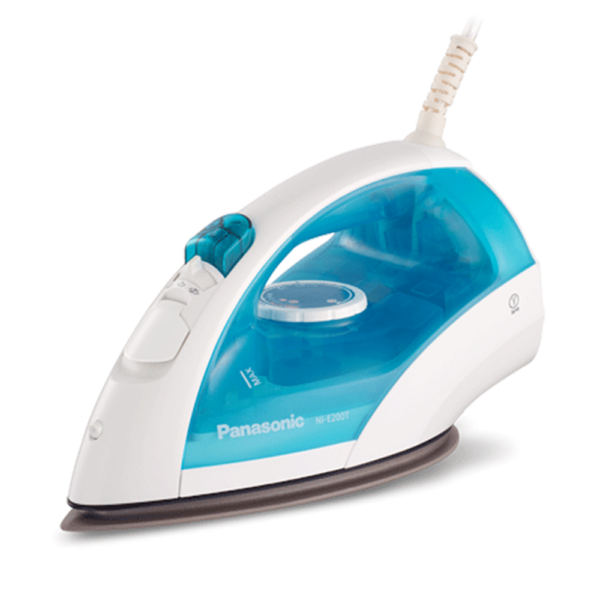 Panasonic Steam Iron (NI-E200T)