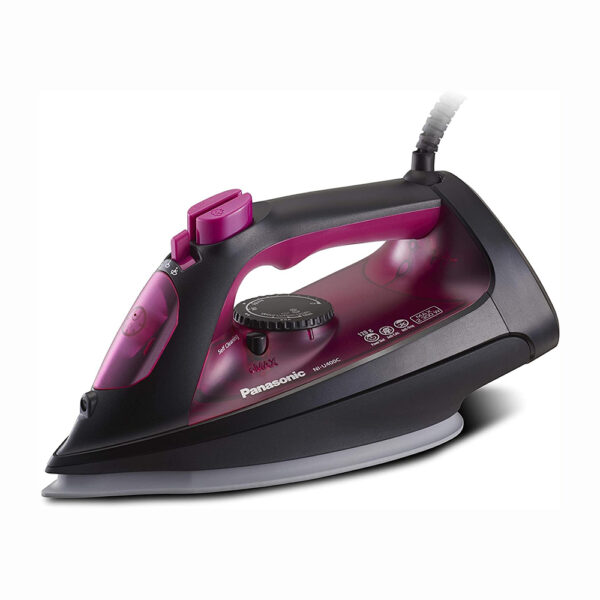 Panasonic Steam Iron (NI-U400CP), 2300W