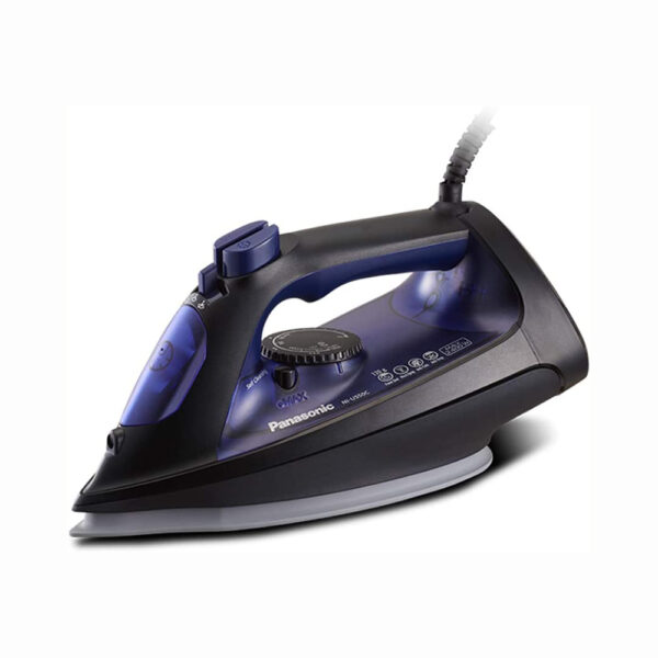 Panasonic Steam Iron (NI-U550) 2400W