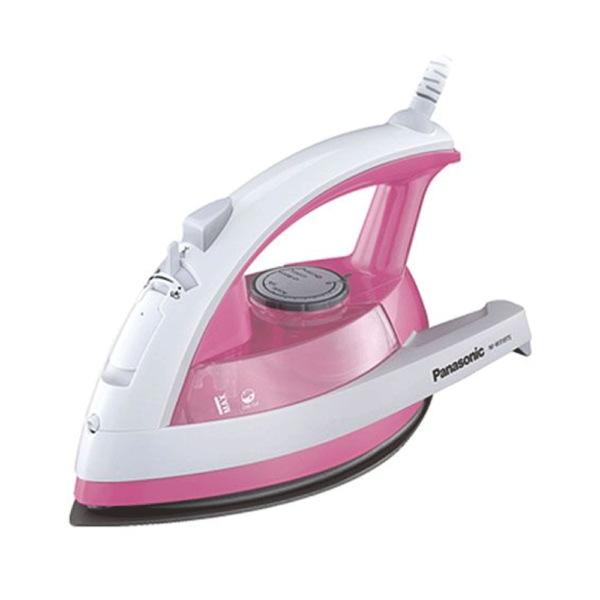 Panasonic Steam Iron (NIW310TS)Pink