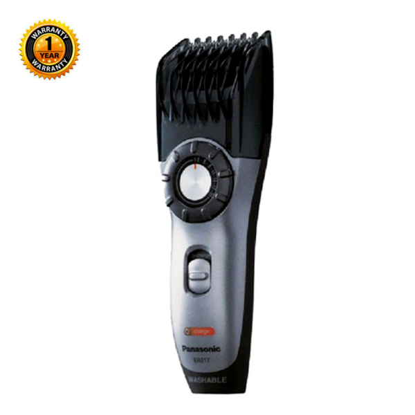 Panasonic Trimmer (ER 217)