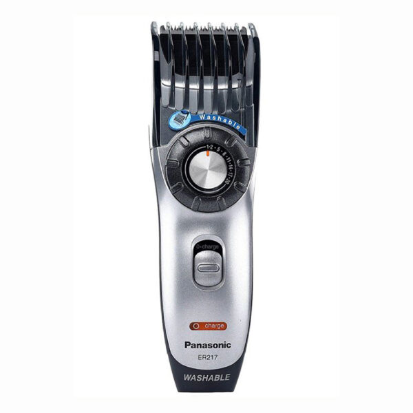 Panasonic Trimmer (ER 217) - Image 2