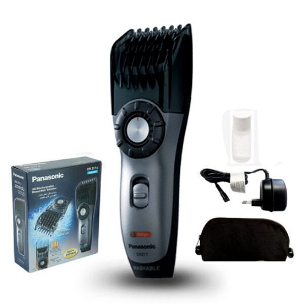 Panasonic Trimmer (ER 217) - Image 3