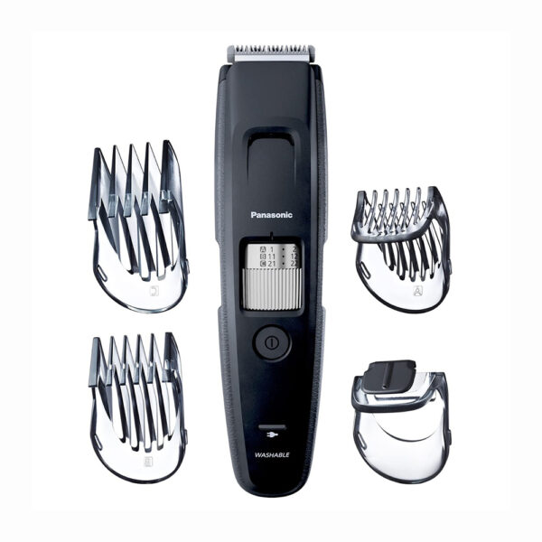 Panasonic Trimmer (ER-GB96) - Image 3