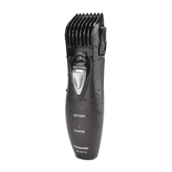 Panasonic Trimmer (ER-GY10K)