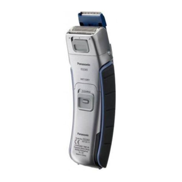 Panasonic Wet & Dry Body Shaver (ES2265) - Image 6