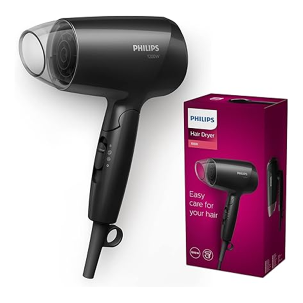 Philips BCH010 1200W Hair Dryer - Image 2