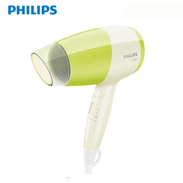 PHILIPS Essential Care BHC015/05 1200 Hair Dryer - Image 2